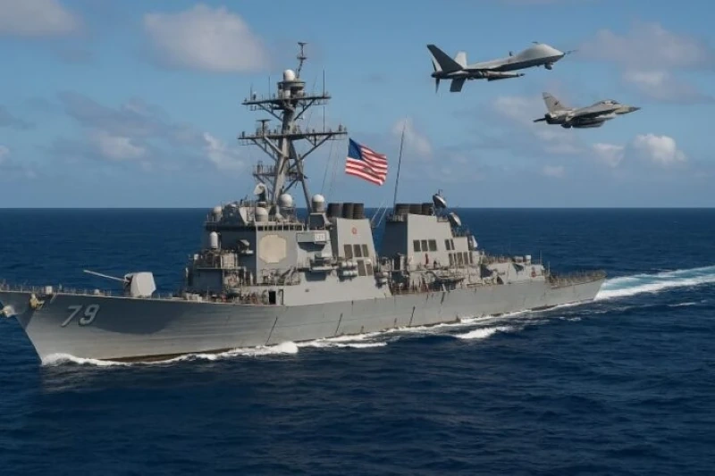 Chính quyền Tổng thống Trump báo cáo trước Quốc hội về chiến dịch quân sự tại khu vực Caribe