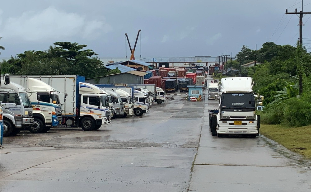 Căng thẳng biên giới Thái Lan - Campuchia: Kinh tế vùng biên đứng trước phép thử lớn