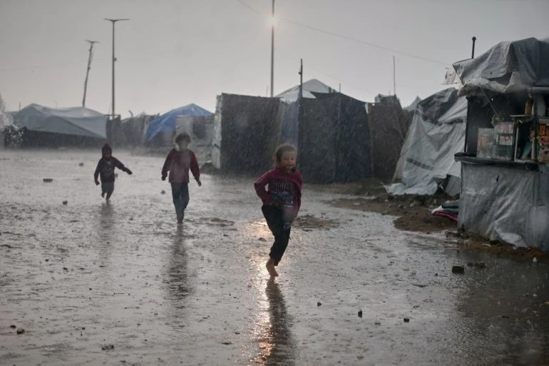 Israel họp Nội các chiến tranh, thảo luận về giai đoạn 2 thỏa thuận ngừng bắn tại Gaza