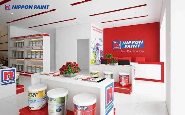 5 Bí quyết chọn sơn ngoại thất giúp ngôi nhà luôn mới và bền màu với thời gian