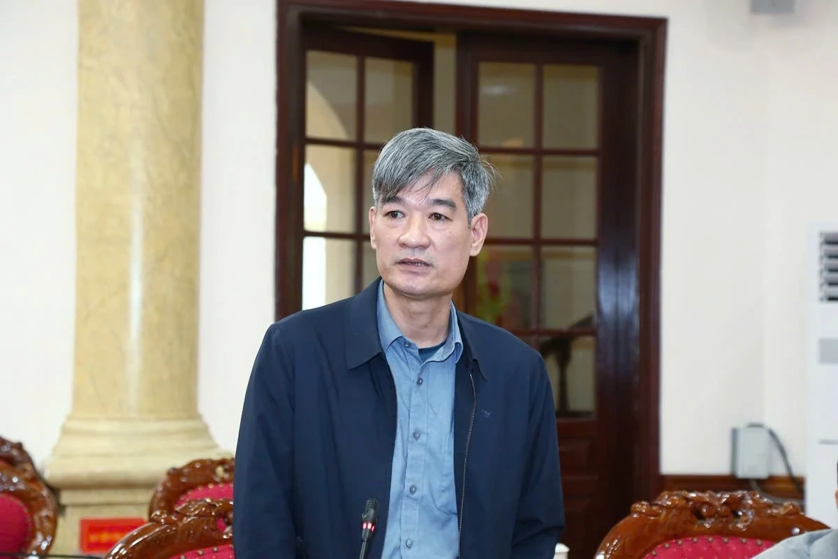 Tập trung giải quyết các vụ việc phức tạp và tiềm ẩn phức tạp về an ninh trật tự