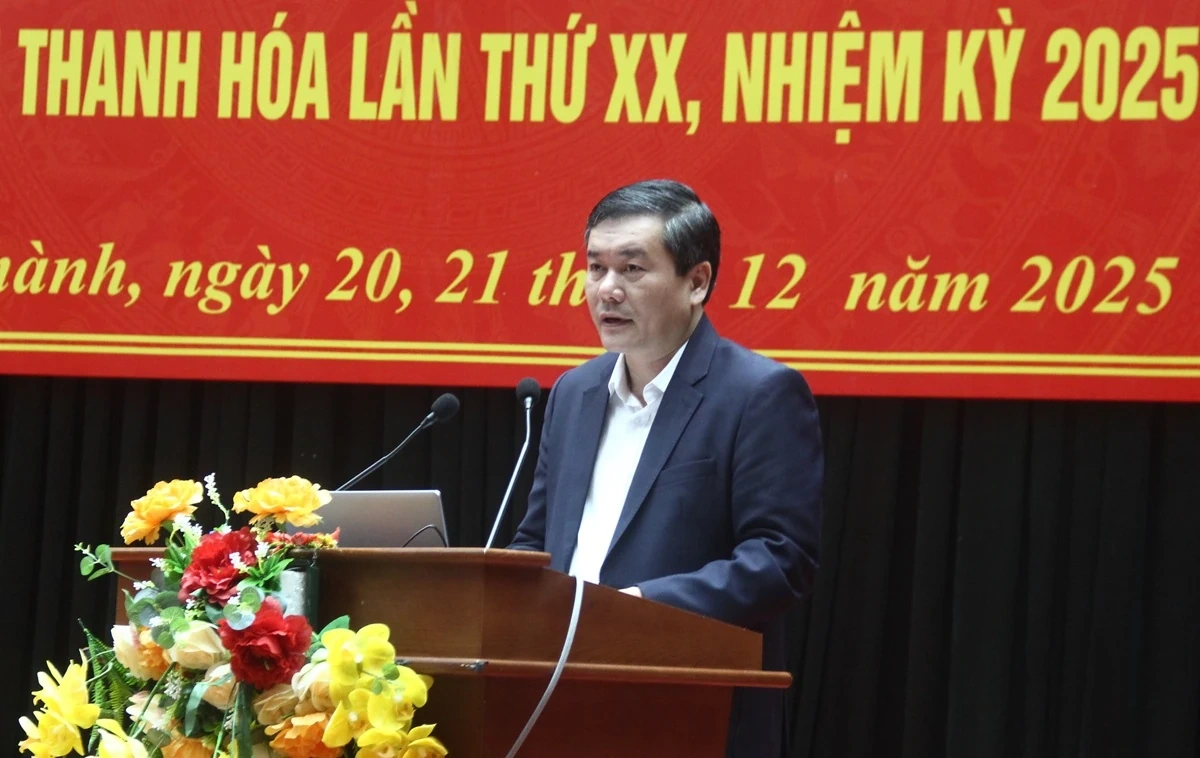 Cuộc thi tìm hiểu Nghị quyết Đại hội Đảng bộ các cấp - Cụm thi số I