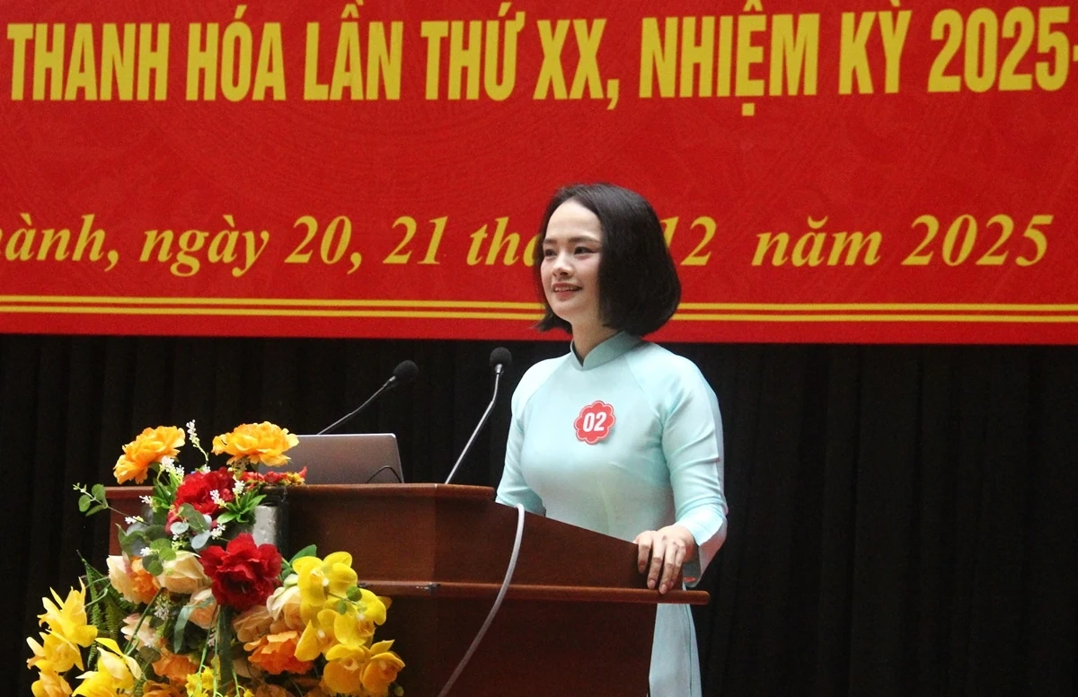 Cuộc thi tìm hiểu Nghị quyết Đại hội Đảng bộ các cấp - Cụm thi số I