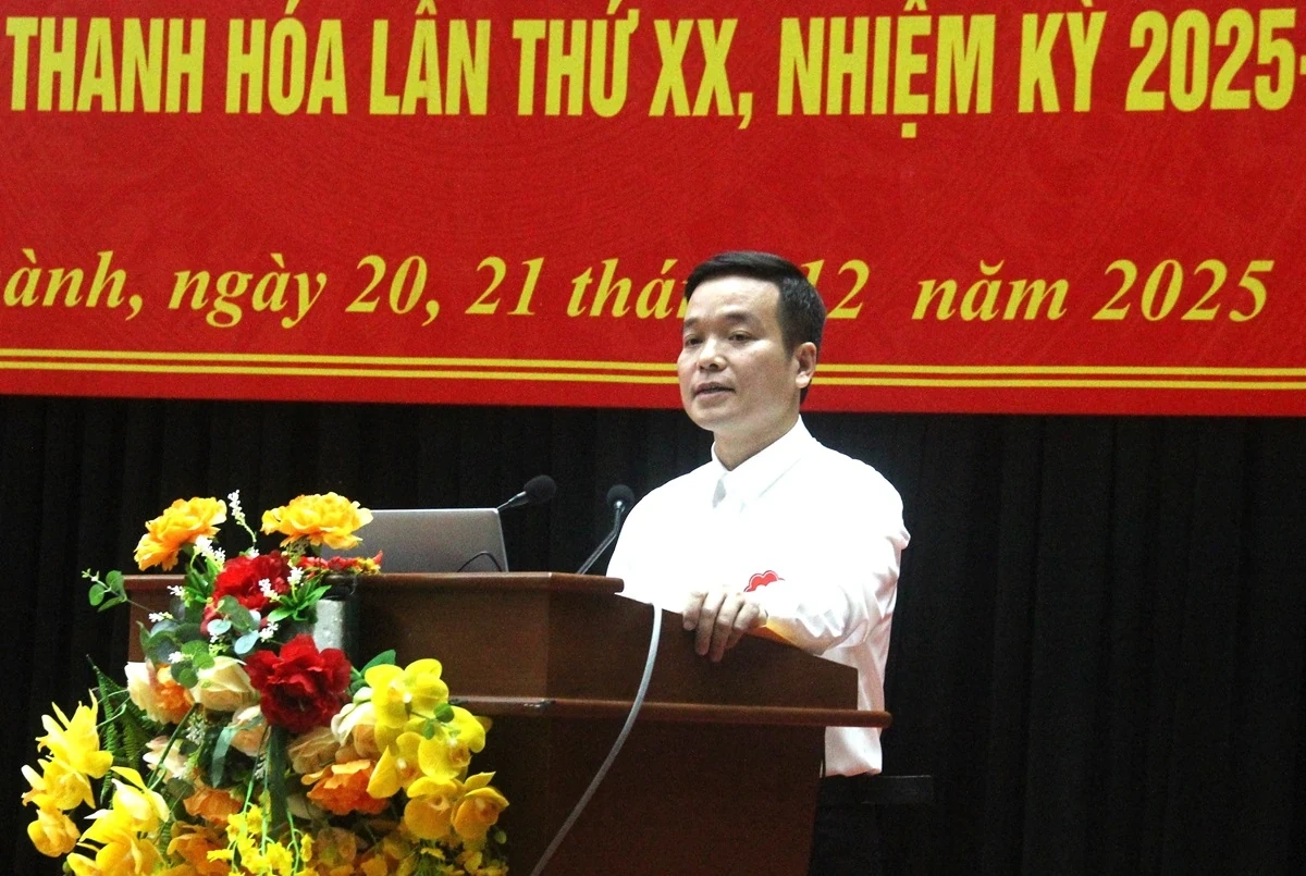 Cuộc thi tìm hiểu Nghị quyết Đại hội Đảng bộ các cấp - Cụm thi số I