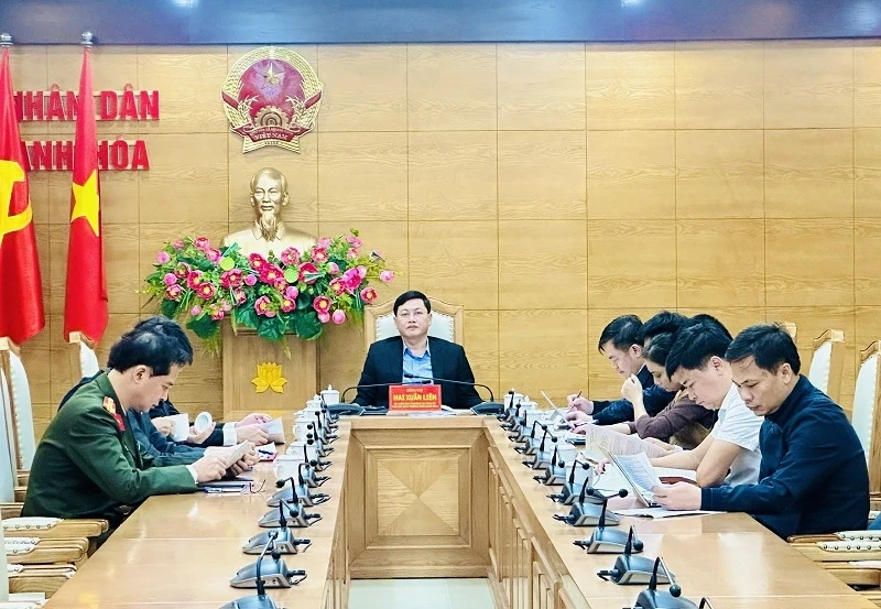 Bảo đảm không còn nhà tạm, nhà dột nát; xây dựng thị trường BĐS an toàn, minh bạch