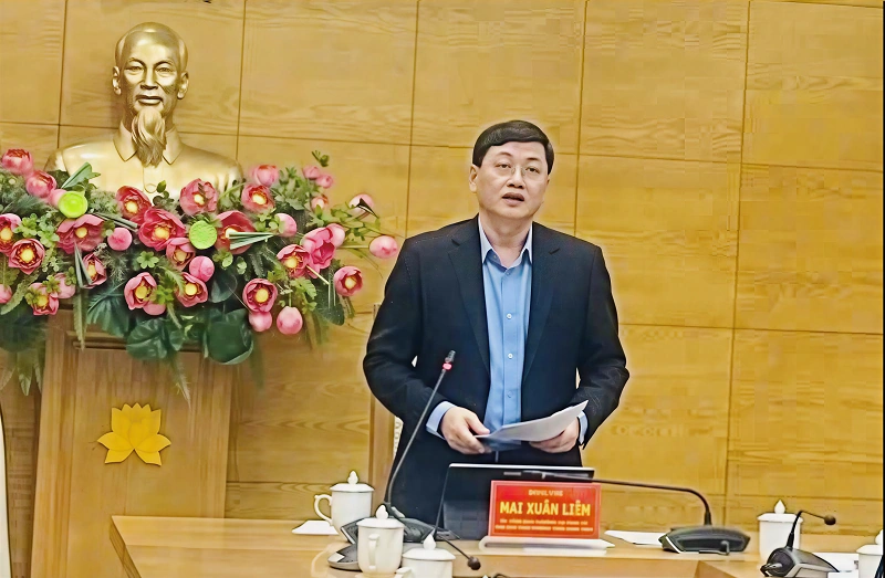 Bảo đảm không còn nhà tạm, nhà dột nát; xây dựng thị trường BĐS an toàn, minh bạch