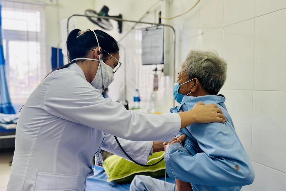 Khói thuốc lá – mối đe dọa thầm lặng đối với sức khỏe