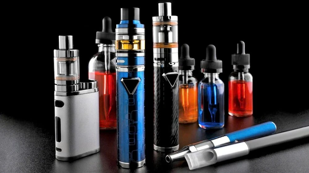 Tăng cường nhận thức về tác hại của thuốc lá điện tử