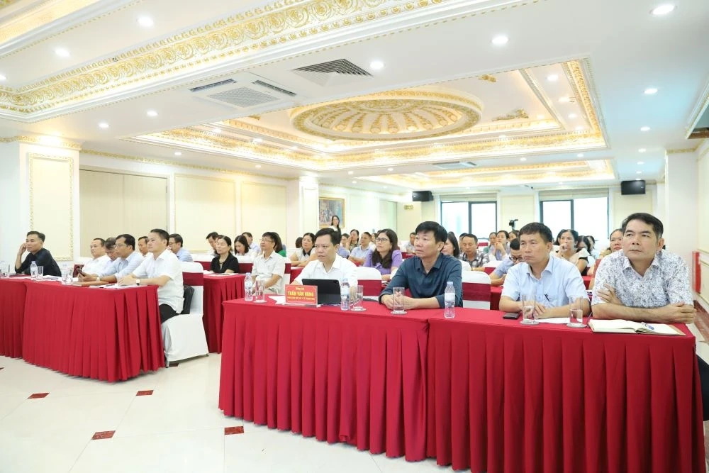 Hiệu quả từ Đề án Kiểm soát tốc độ gia tăng tỷ số giới tính khi sinh tại Thanh Hóa