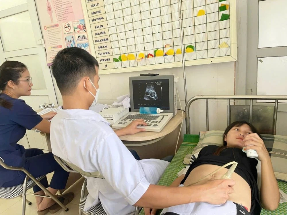 Hiệu quả từ Đề án Kiểm soát tốc độ gia tăng tỷ số giới tính khi sinh tại Thanh Hóa