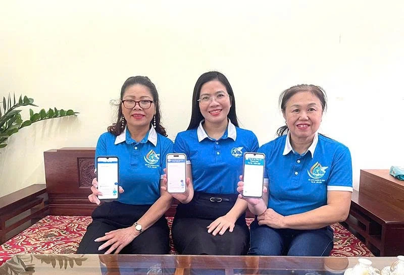 Động lực bứt phá ở Bỉm Sơn