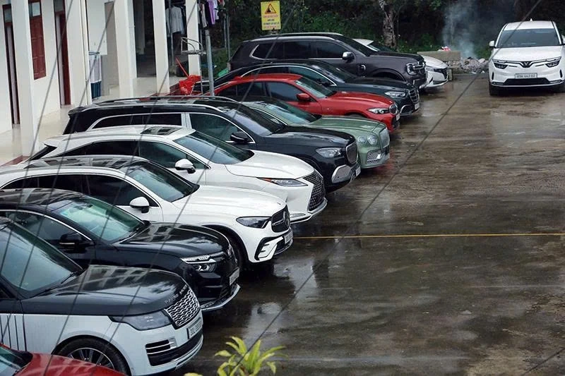 Đa cấp biến tướng diễn biến phức tạp trên môi trường mạng