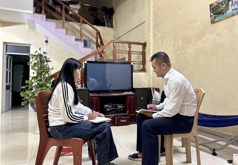 Giải mã ma trận xuất cảnh trái phép (Bài 1): Sự thật phía sau những giấc mơ đổi đời