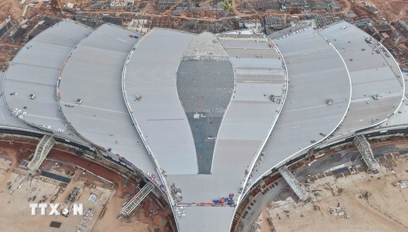 79 điểm cầu trực tiếp lễ khởi công, khánh thành, thông xe kỹ thuật