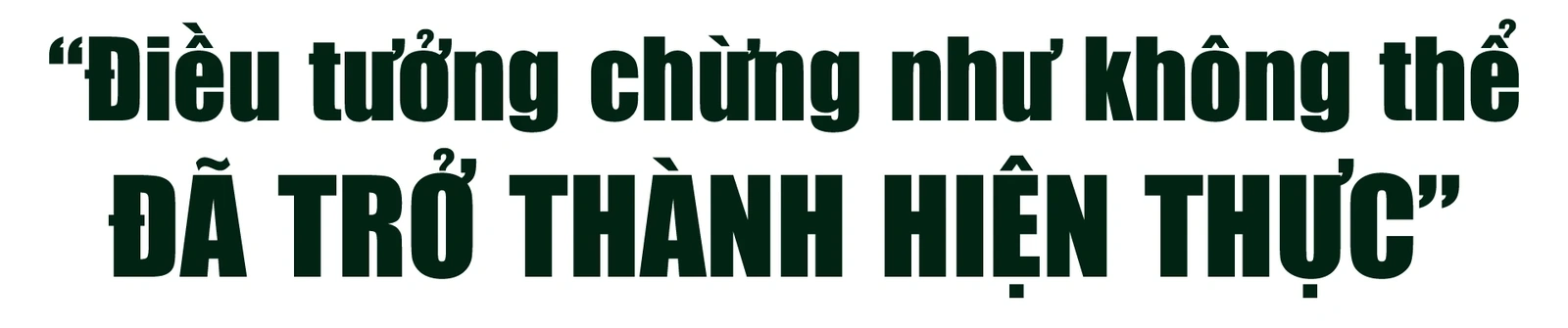 [E-Magazine] Xác minh danh tính liệt sĩ là mệnh lệnh từ trái tim!