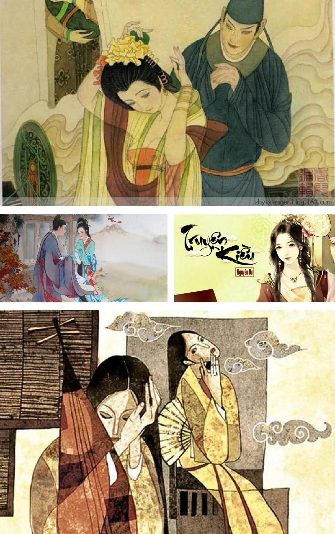 [E-Magazine] Kỷ niệm 260 năm Ngày sinh Đại thi hào Nguyễn Du (1765-2025): Đại thi hào dân tộc - Danh nhân văn hóa thế giới