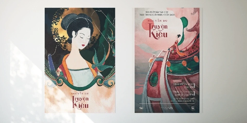 [E-Magazine] Kỷ niệm 260 năm Ngày sinh Đại thi hào Nguyễn Du (1765-2025): Đại thi hào dân tộc - Danh nhân văn hóa thế giới