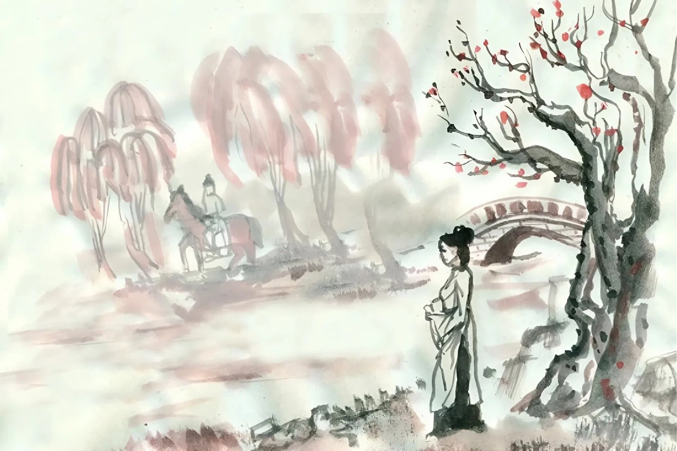 [E-Magazine] Kỷ niệm 260 năm Ngày sinh Đại thi hào Nguyễn Du (1765-2025): Đại thi hào dân tộc - Danh nhân văn hóa thế giới