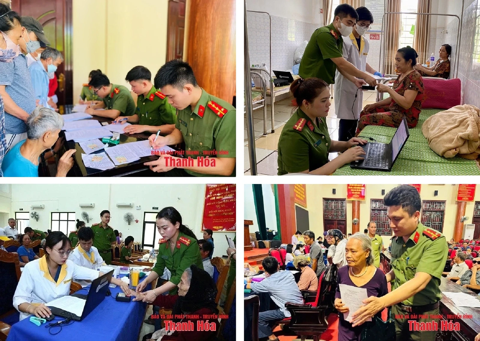 [E-Magazine] Xác minh danh tính liệt sĩ là mệnh lệnh từ trái tim!