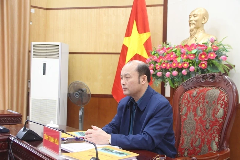 Diễn đàn Quốc gia phát triển kinh tế số và xã hội số lần thứ III