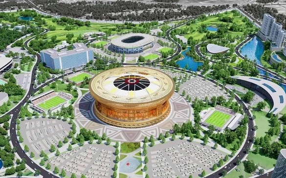 Thủ tướng Chính phủ chỉ đạo tổ chức Lễ khởi công, khánh thành, thông xe kỹ thuật các công trình, dự án chào mừng Đại hội XIV của Đảng