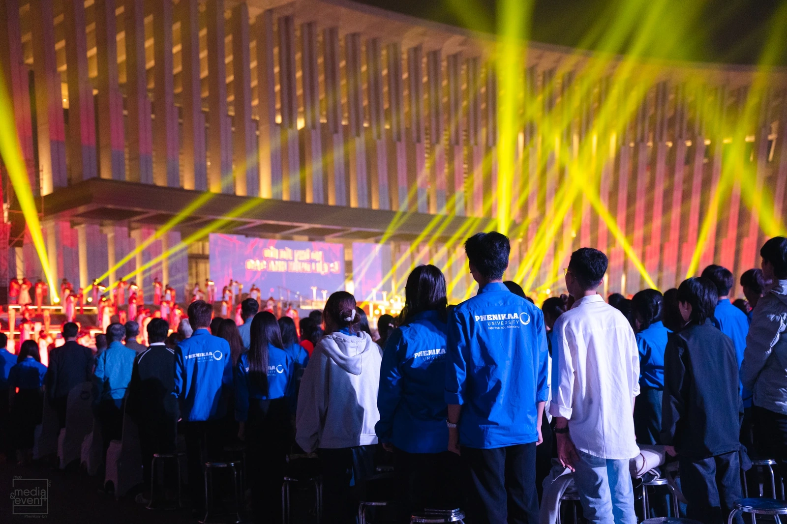 Tuổi trẻ Phenikaa và Hành trình bất tử - Từ ký ức đến tự hào