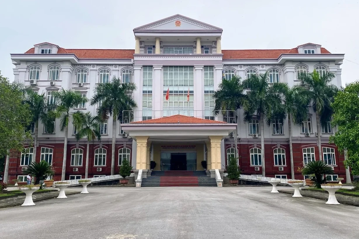 Phương án sắp xếp các Ban Quản lý dự án đầu tư xây dựng