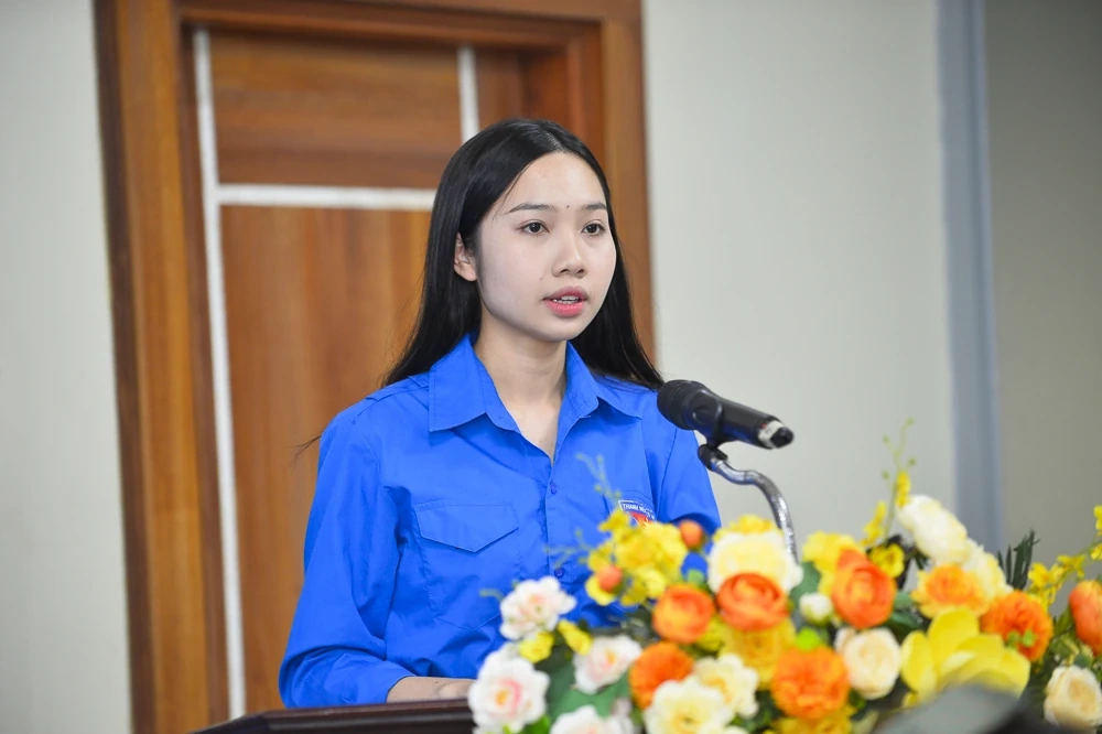 Đoàn Báo và PTTH Thanh Hóa phát huy tinh thần xung kích, tích cực đổi mới, sáng tạo