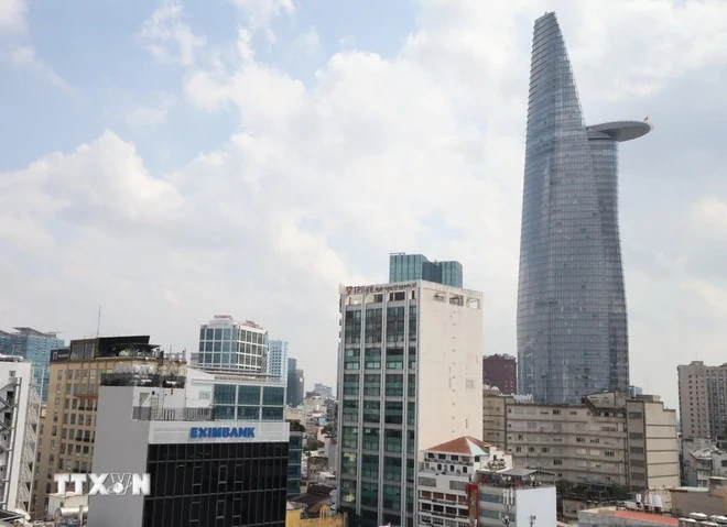 Ban hành Nghị định về thành lập Trung tâm tài chính quốc tế tại Việt Nam