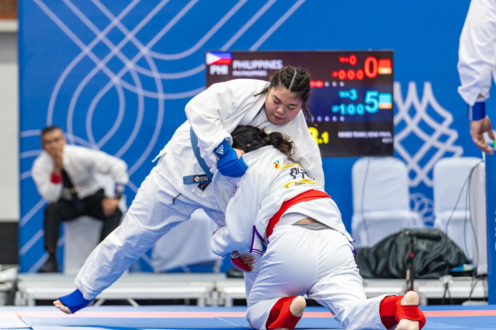 VĐV Thanh Hóa giành 12 huy chương tại SEA Games 33: Dấu ấn đậm nét từ các môn Olympic