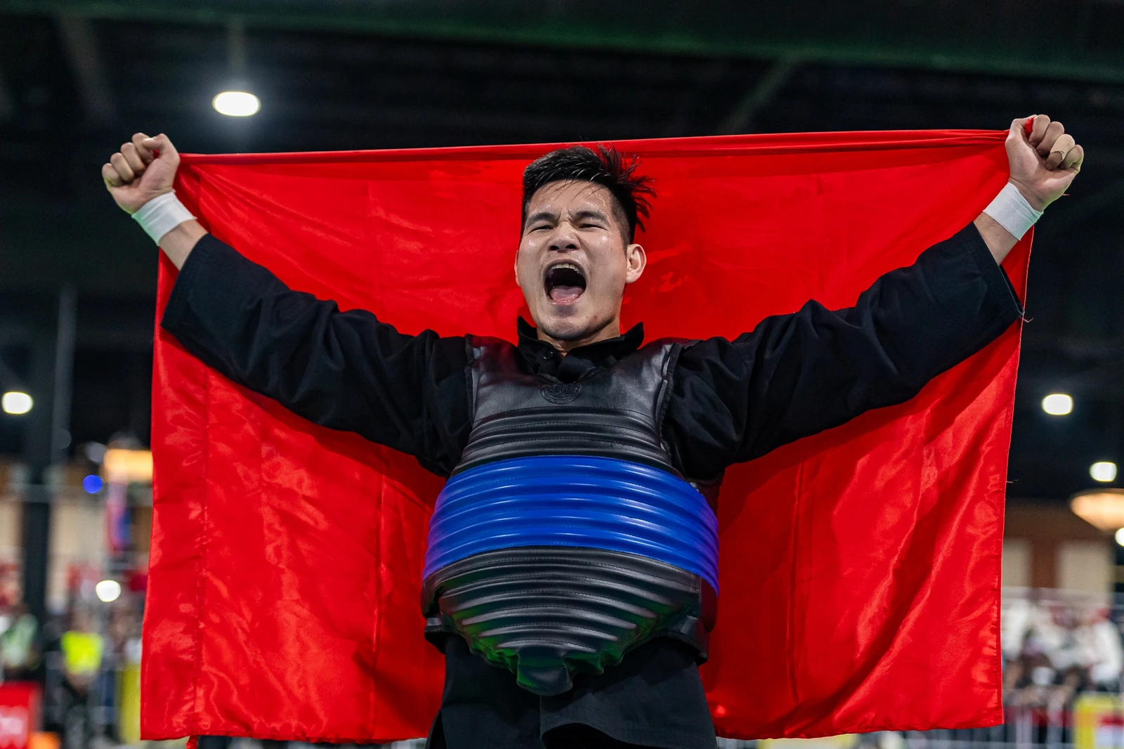 VĐV Thanh Hóa giành 12 huy chương tại SEA Games 33: Dấu ấn đậm nét từ các môn Olympic