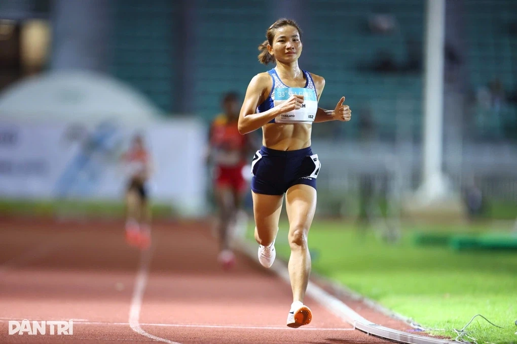 [Trực tiếp] SEA Games 33 ngày 16/12: Đua thuyền giành HCV đầu tiên trong ngày