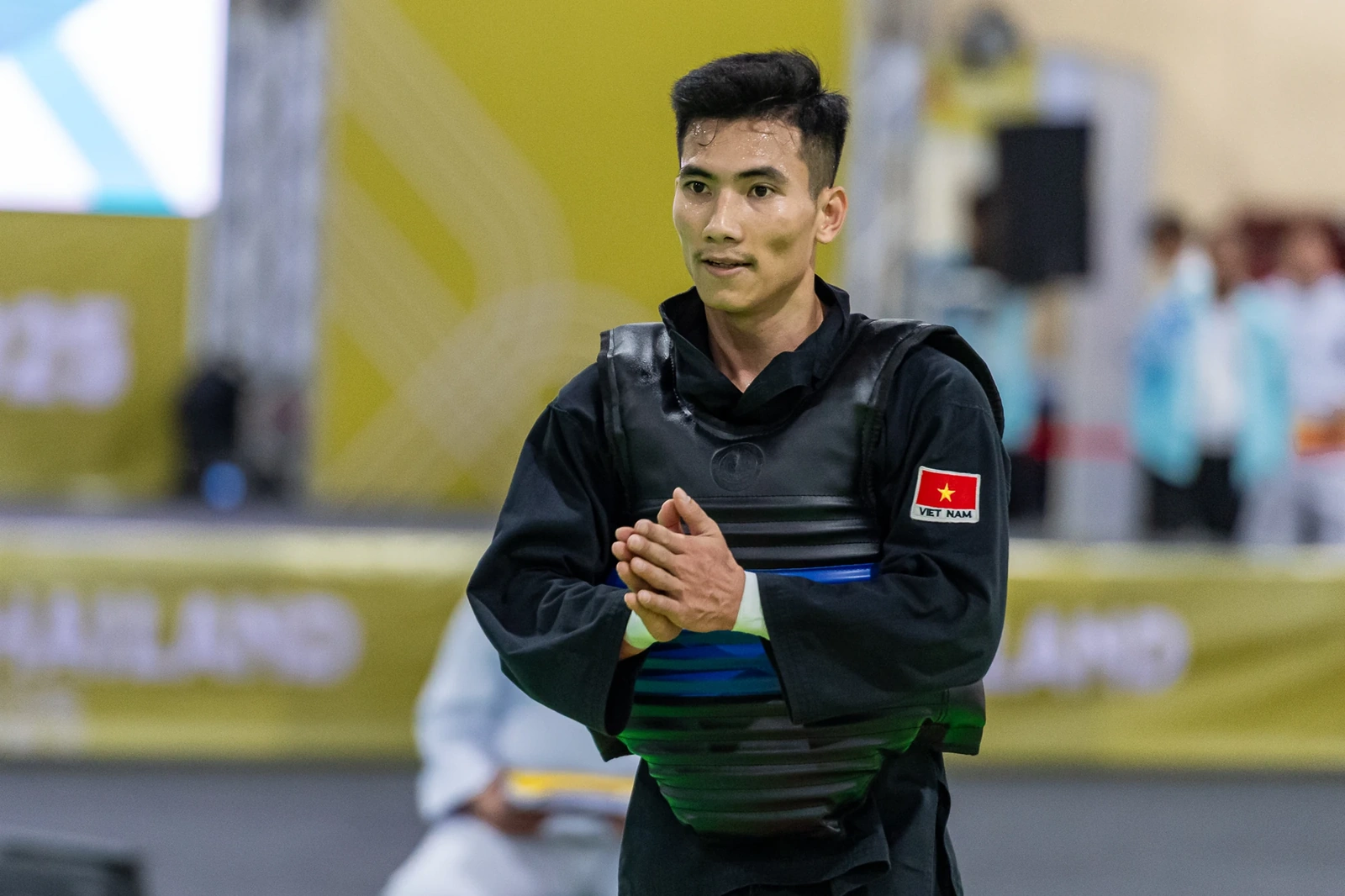 [Trực tiếp] SEA Games 33 ngày 16/12: Đua thuyền giành HCV đầu tiên trong ngày