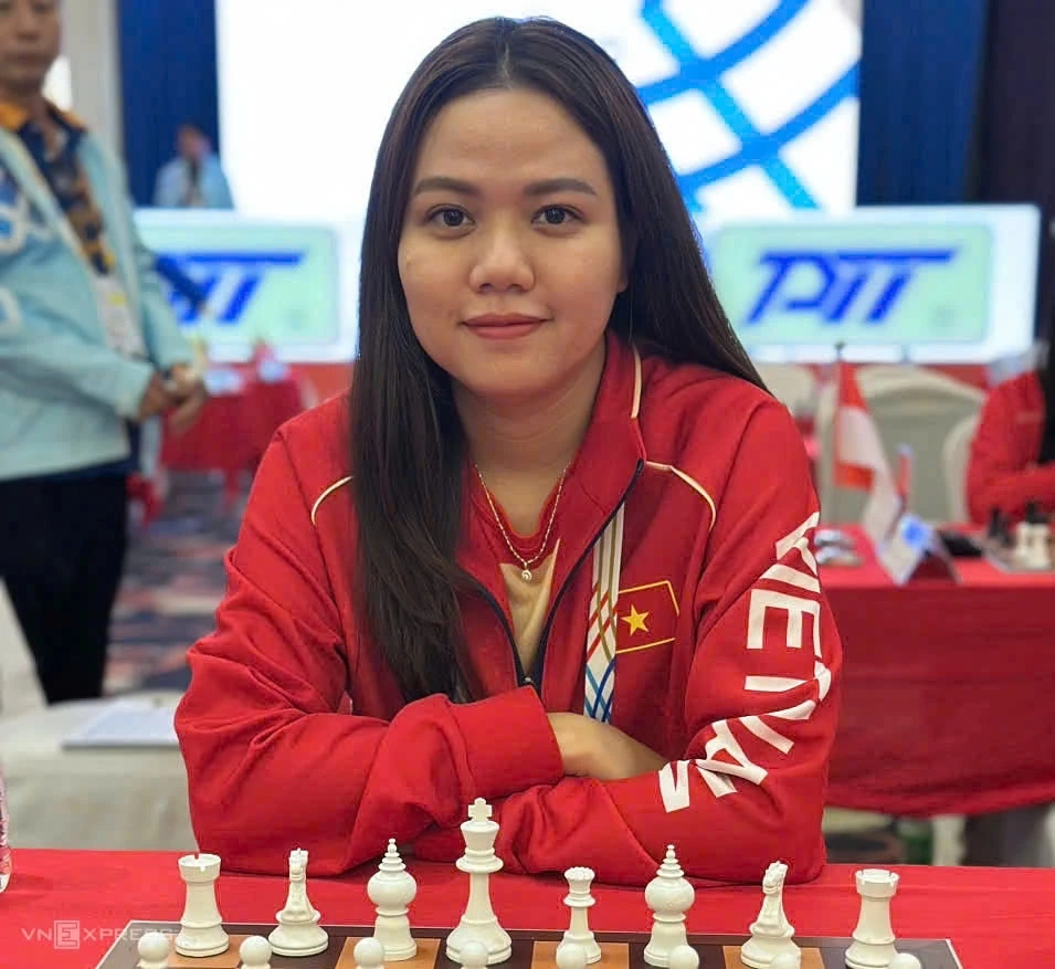 [Trực tiếp] SEA Games 33 ngày 16/12: Hải Quyên vào chung kết Pencak Silat