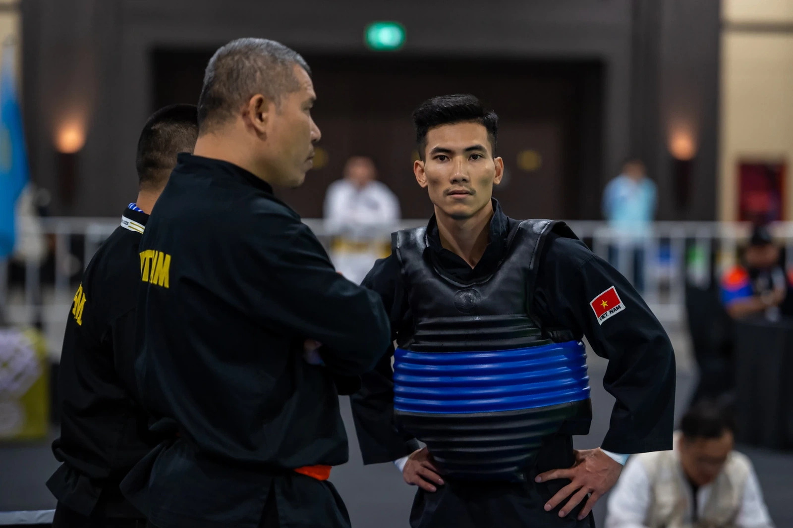 Thua nghiệt ngã, Vũ Văn Kiên rơi nước mắt ngậm ngùi chia tay SEA Games