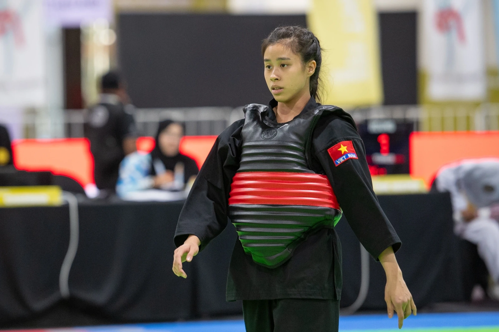 [Trực tiếp] SEA Games 33 ngày 17/12: Pencak Silat có HCV đầu tiên