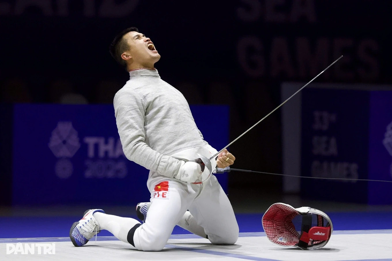 [Trực tiếp] SEA Games 33 ngày 17/12: Ngày thi đấu bùng nổ, đoàn Việt Nam cán mốc 64 HCV