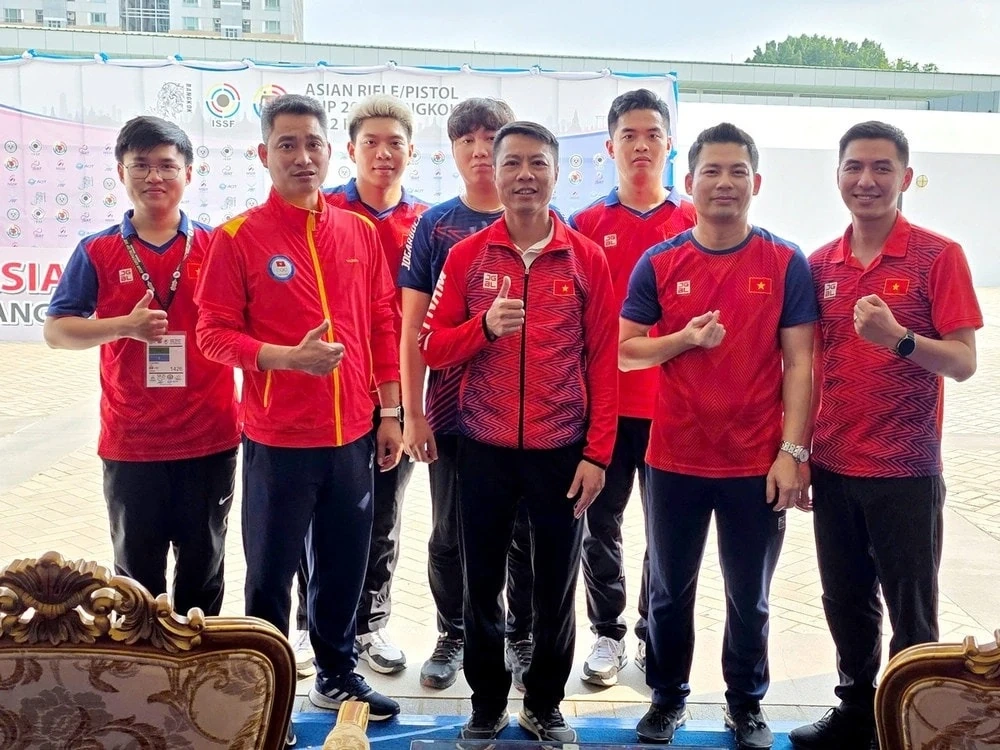 [Trực tiếp] SEA Games 33 ngày 19/12: Đua thuyền truyền thống bứt tốc giành HCV thứ 76, Việt Nam áp sát vị trí thứ 2