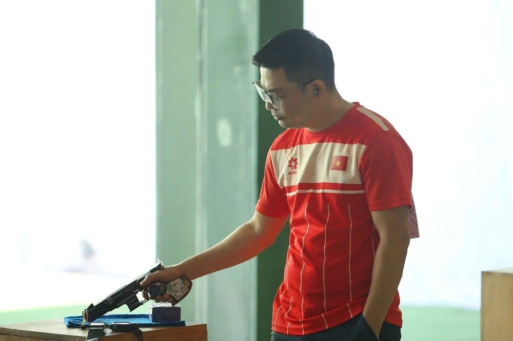 [Trực tiếp] SEA Games 33 ngày 19/12: Thắng chủ nhà, Hà Thị Linh giành HCV Boxing