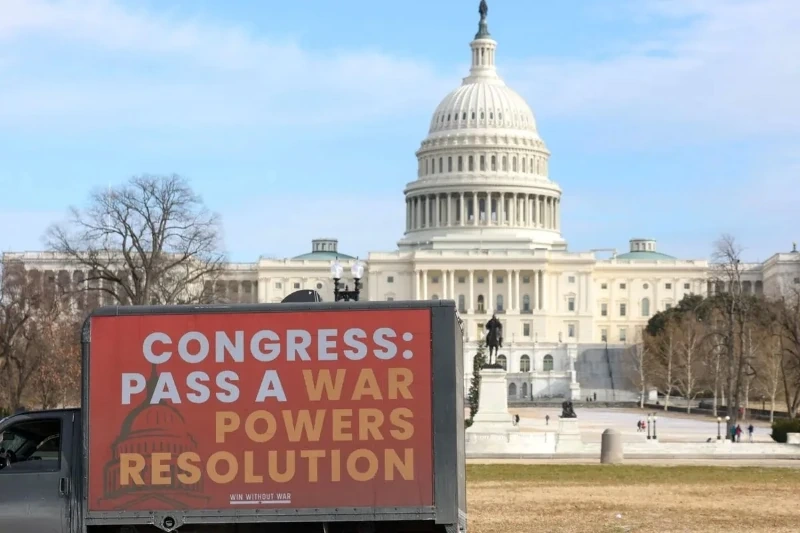 Mỹ bắt giữ thêm một tàu chở dầu ngoài khơi Venezuela sau tuyên bố “phong tỏa”, biển Caribe lại dậy sóng