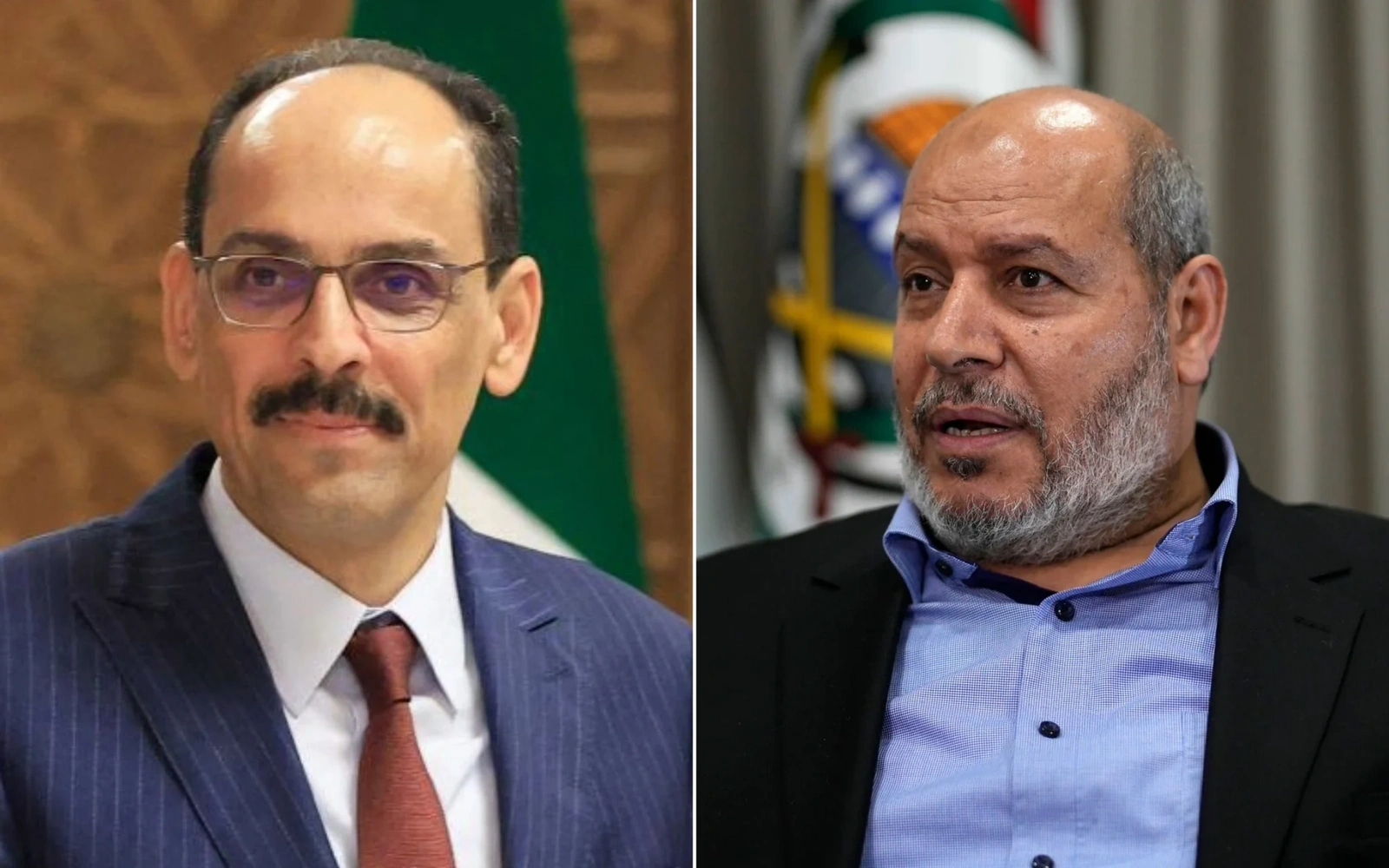 Thổ Nhĩ Kỳ, Hamas và các bên trung gian thúc đẩy giai đoạn hai của kế hoạch hòa bình Gaza