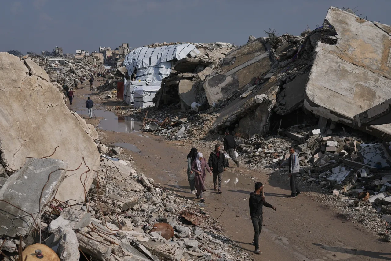 Thổ Nhĩ Kỳ, Hamas và các bên trung gian thúc đẩy giai đoạn hai của kế hoạch hòa bình Gaza