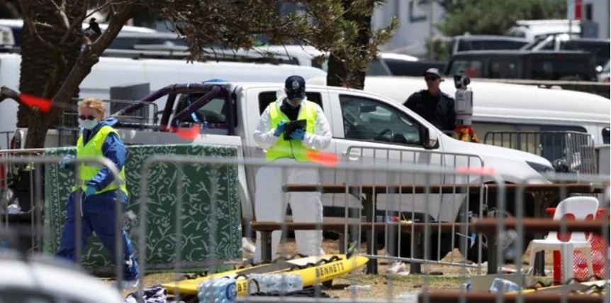 Australia truy tố nghi phạm xả súng tại Bondi Beach với 59 tội danh, trong đó có tội khủng bố