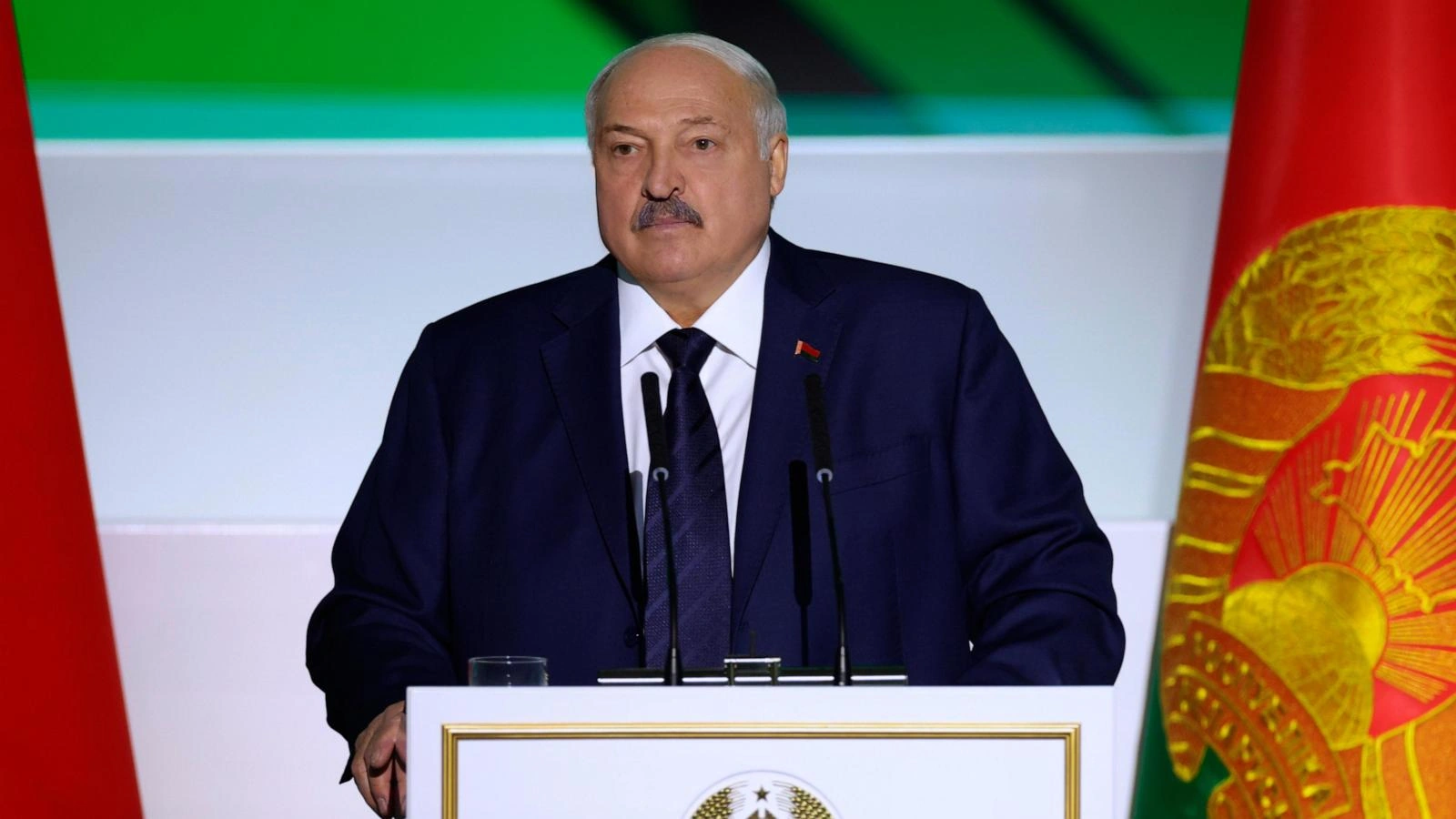 Nga đã triển khai hệ thống tên lửa đạn đạo tầm trung Oreshnik mới nhất trên lãnh thổ Belarus