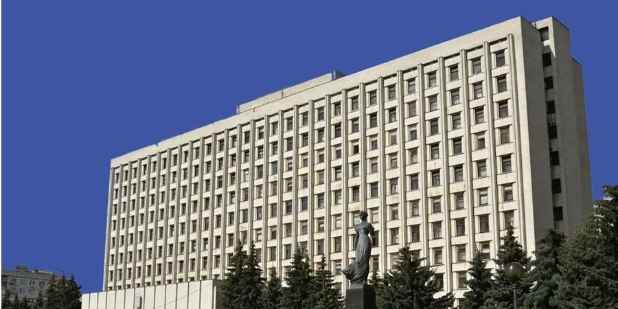 Ukraine xây dựng khuôn khổ pháp lý đặc biệt cho bầu cử tổng thống trong thời chiến