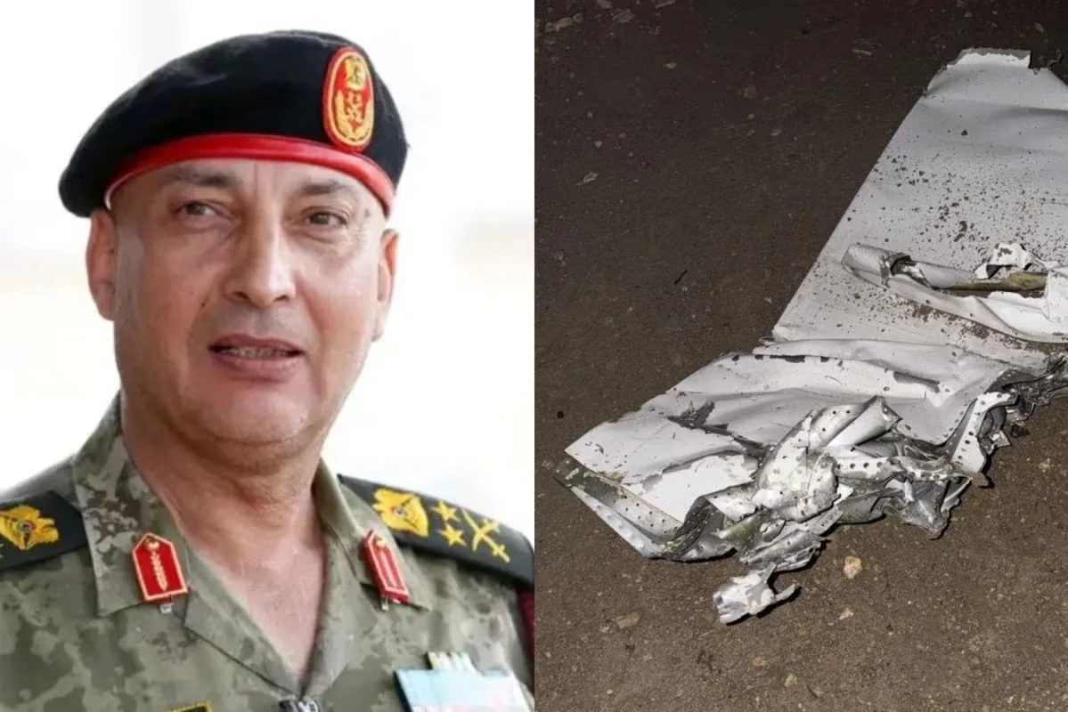 Rơi máy bay ở Thổ Nhĩ Kỳ: Tham mưu trưởng quân đội Libya và nhiều quan chức cấp cao thiệt mạng