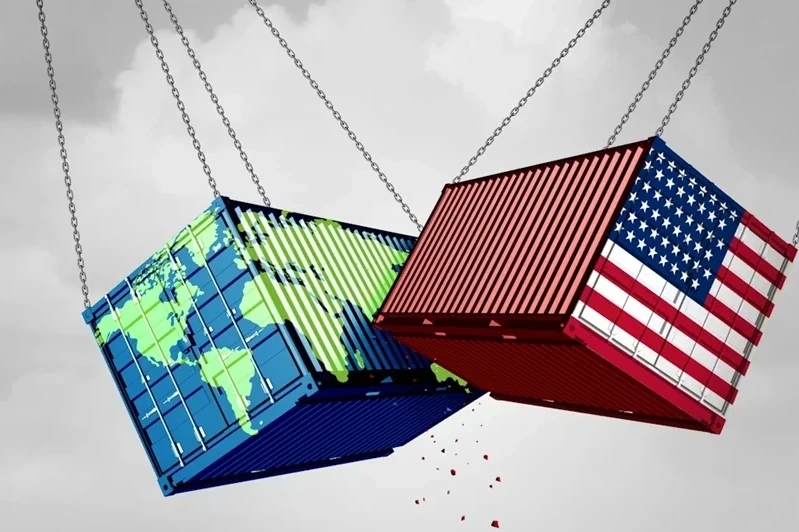 10 sự kiện kinh tế thế giới nổi bật năm 2025