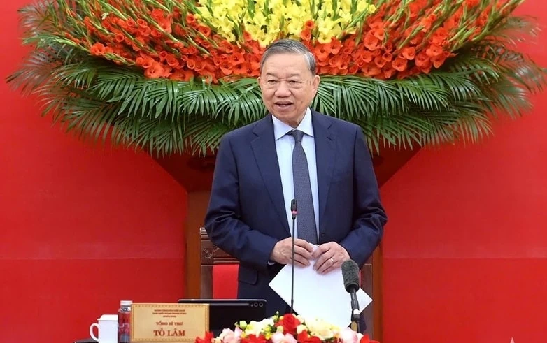 Năm 2026 là năm “hành động đột phá, lan tỏa kết quả” phát triển KHCN, đổi mới sáng tạo và chuyển đổi số