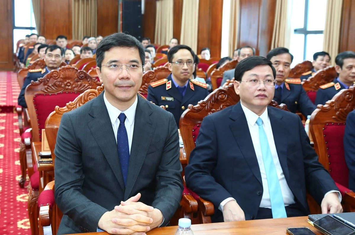 Tập trung thực hiện tốt trách nhiệm công tố và kiểm sát hoạt động tư pháp