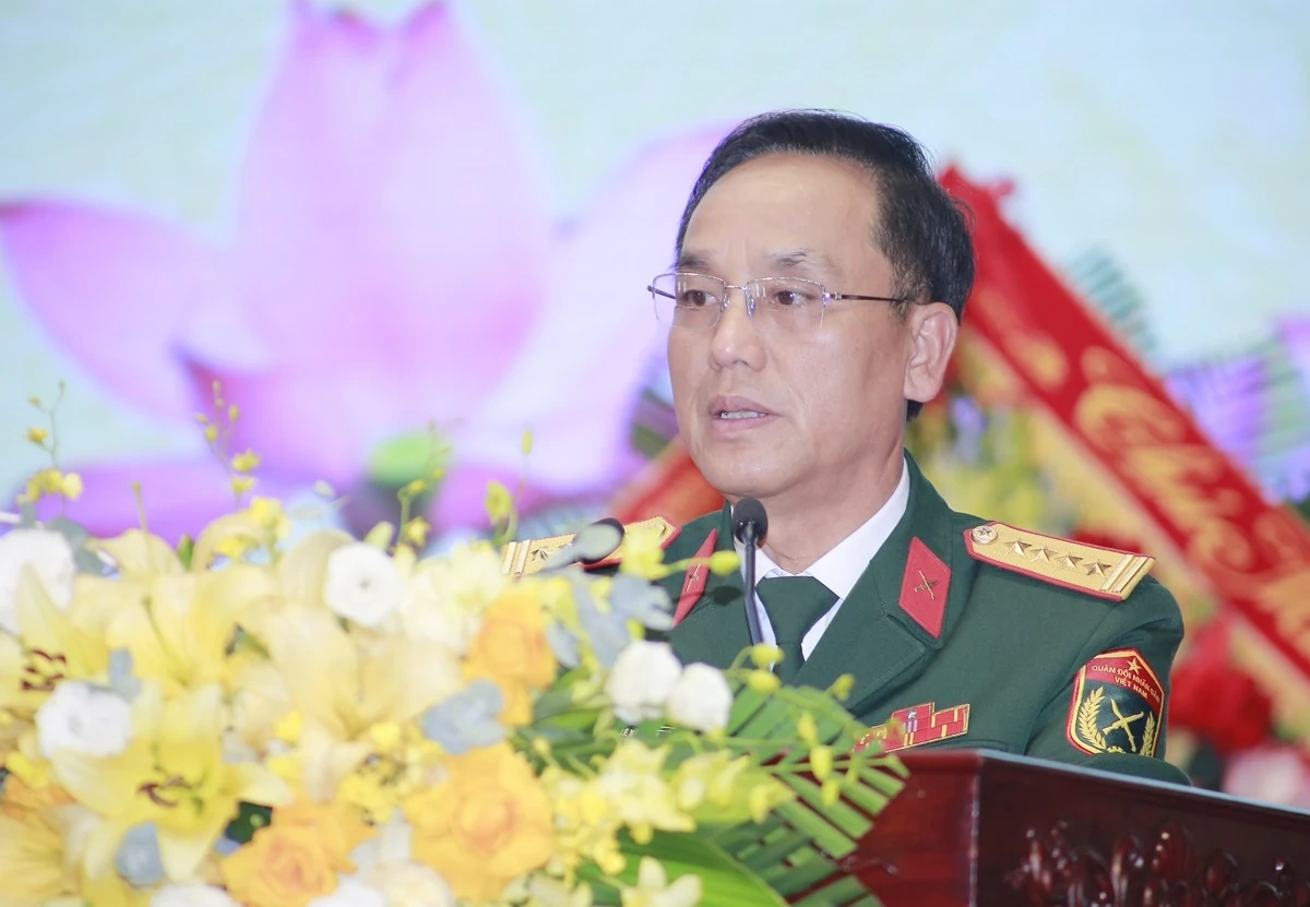 Xây dựng Hội CCB Thanh Hóa vững mạnh toàn diện, bảo đảm đồng bộ, thống nhất với chính quyền địa phương 2 cấp